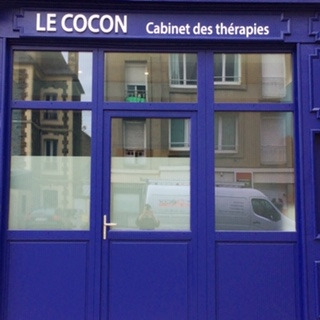 photo cabinet Celine Feret Therapies