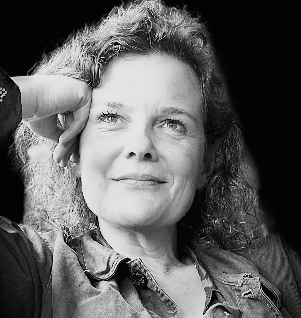 photo portrait Celine Feret Therapies