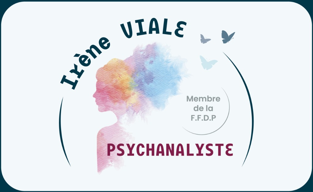 photo cabinet IRENE VIALE