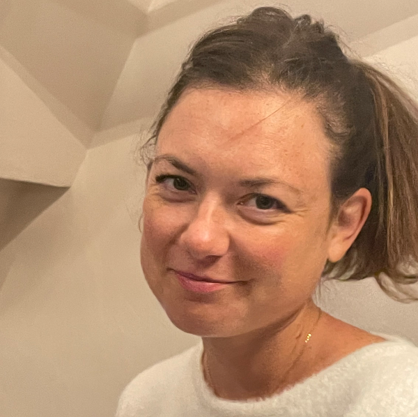 Ateliers Nabea - Flavie Masson