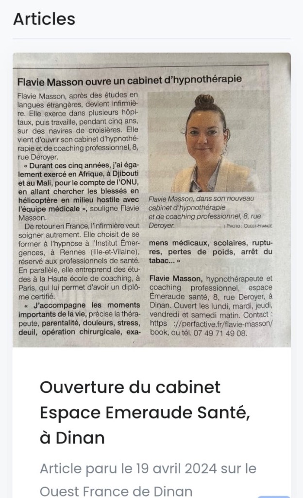 photo activite Ateliers Nabea - Flavie Masson