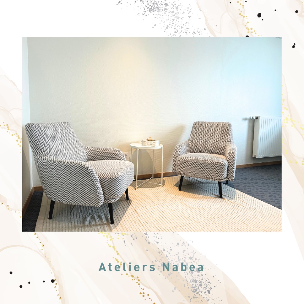 photo cabinet Ateliers Nabea - Flavie Masson