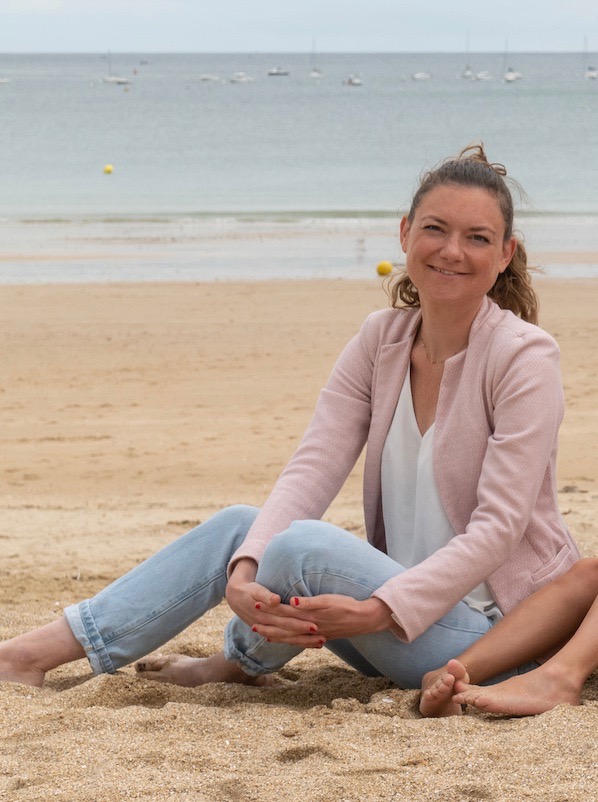 photo portrait Ateliers Nabea - Flavie Masson