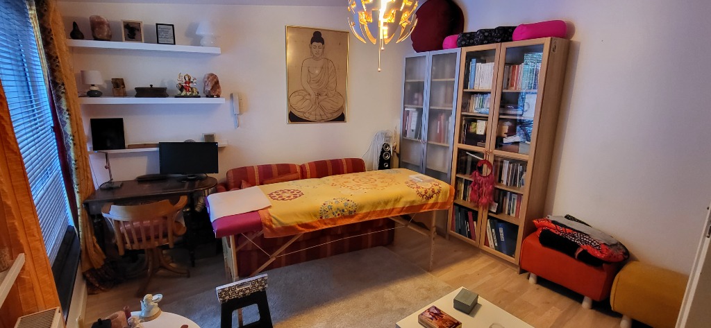 photo activite OLIVIER Patricia