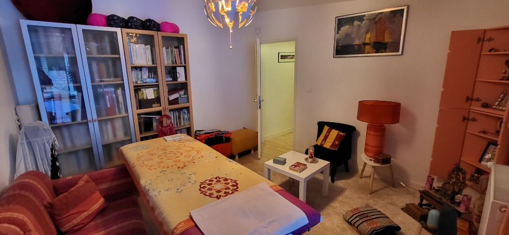 photo cabinet OLIVIER Patricia