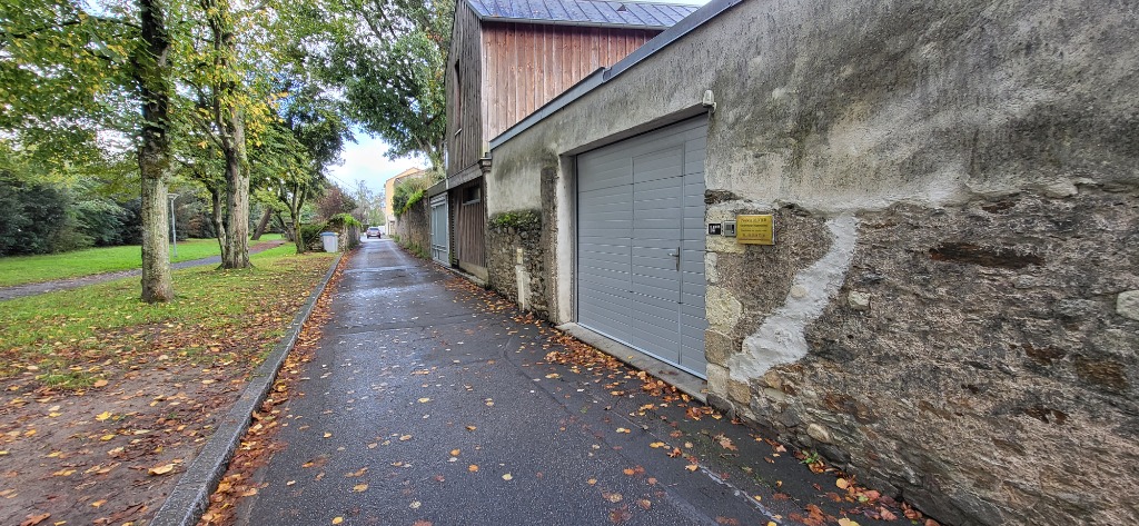 photo portrait OLIVIER Patricia