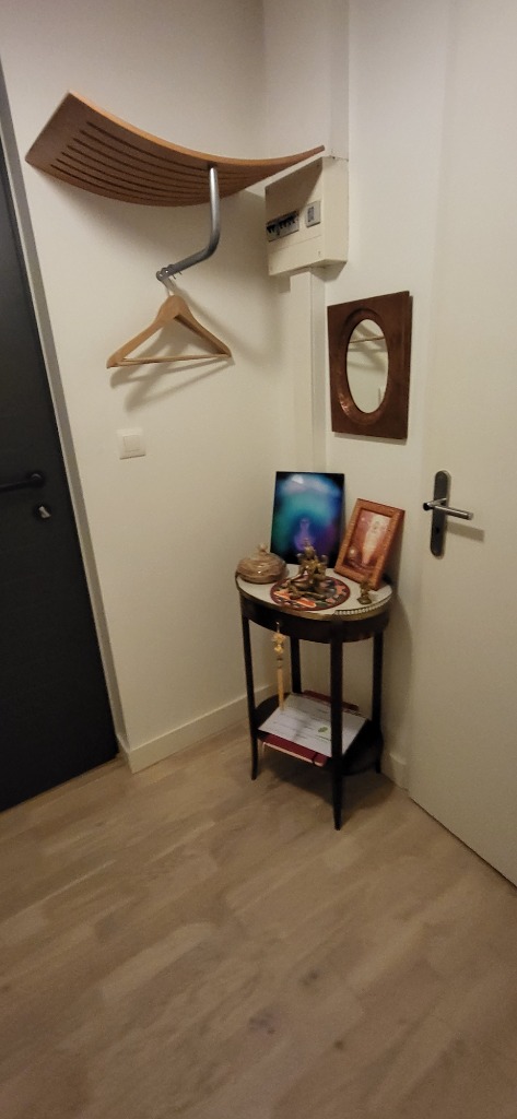 photo seance OLIVIER Patricia