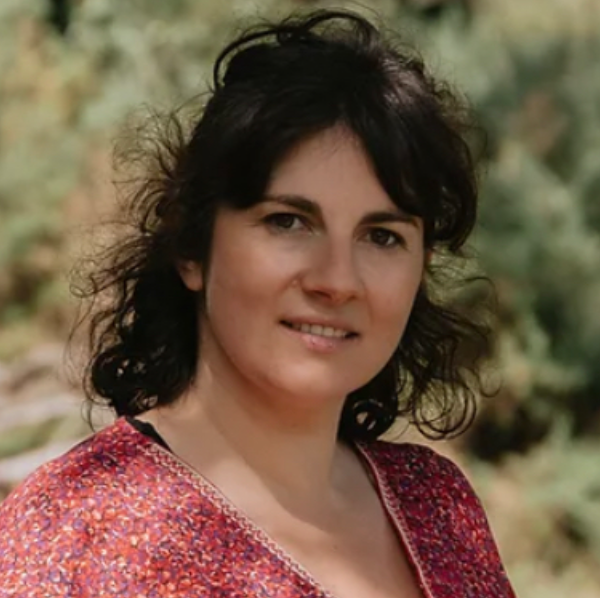 Marjorie Gerbier-Aublanc