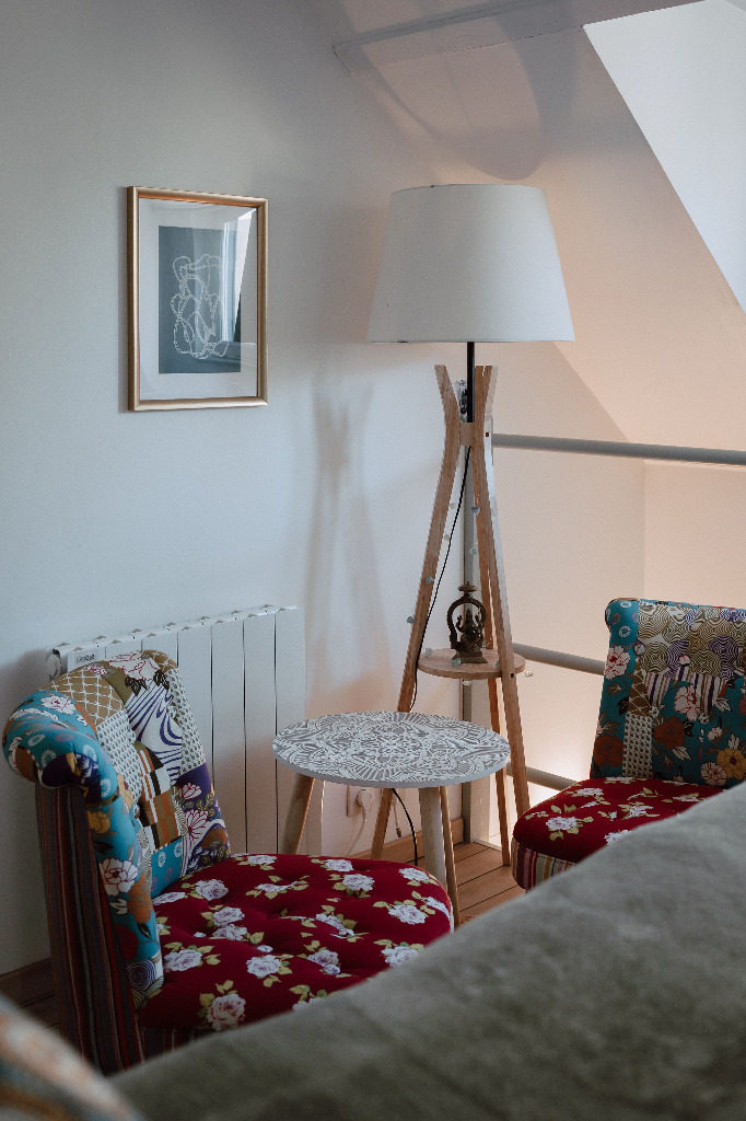 photo cabinet Marjorie Gerbier-Aublanc