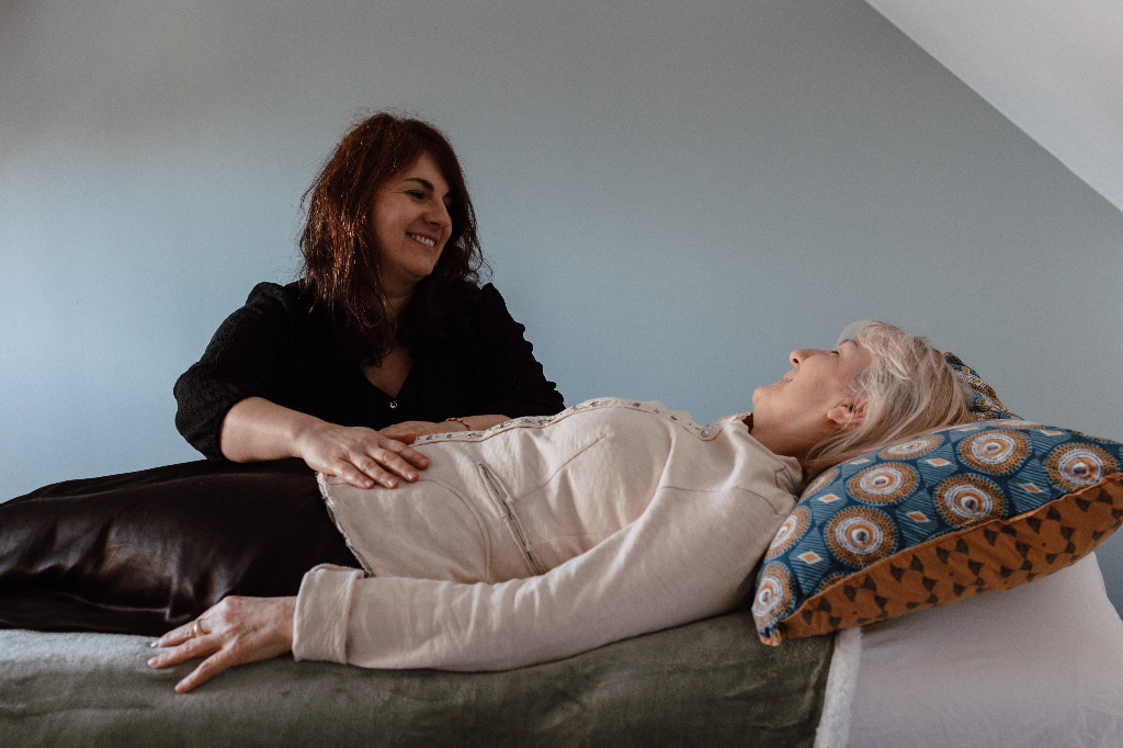 photo seance Marjorie Gerbier-Aublanc