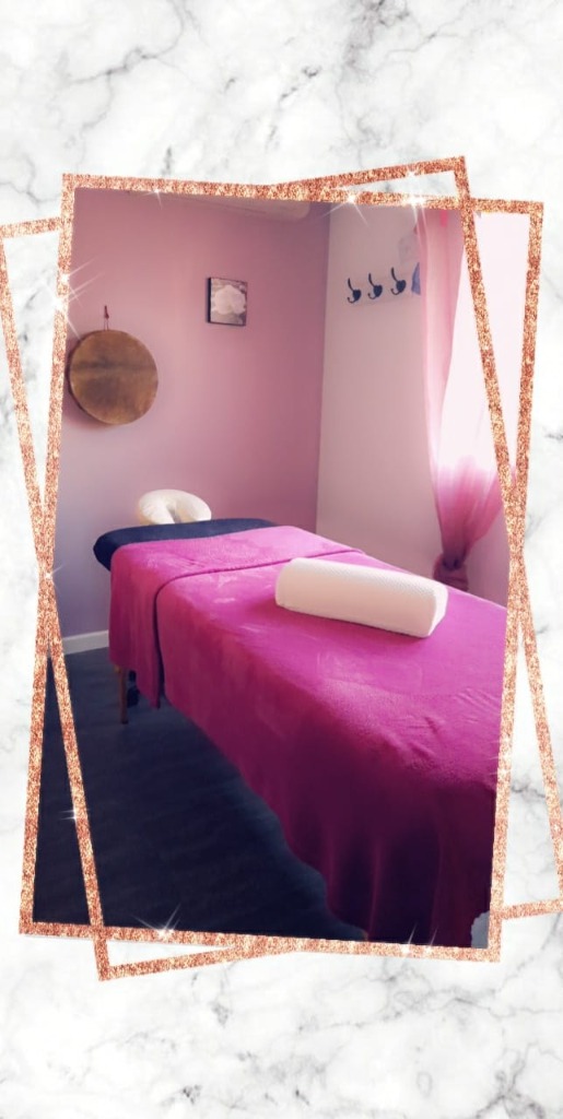 photo cabinet Aurélie BLIN