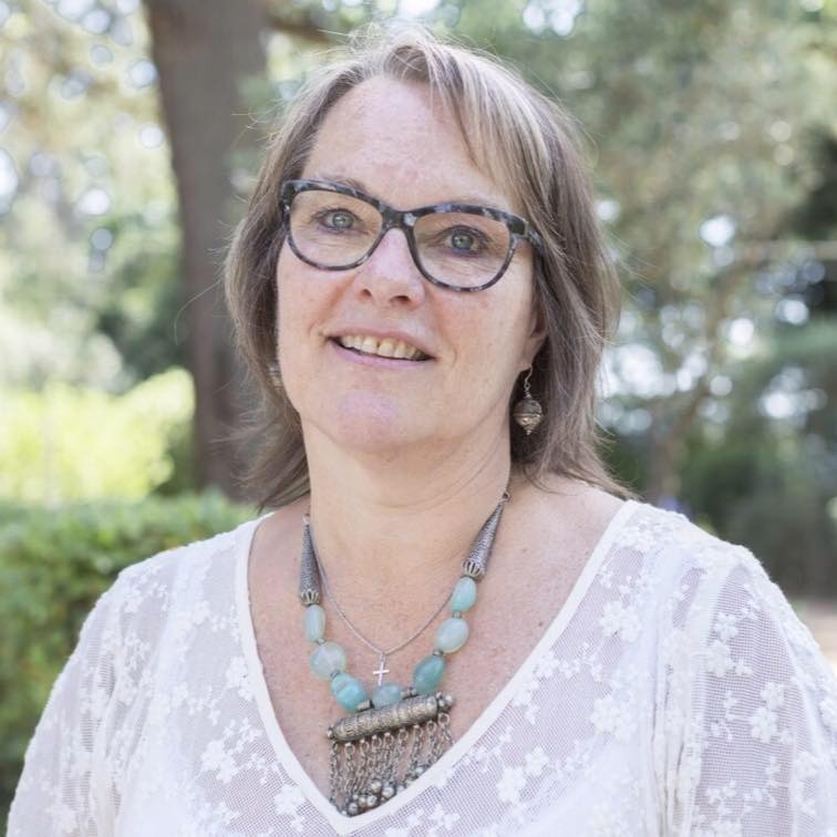 photo portrait Sabine GHYS