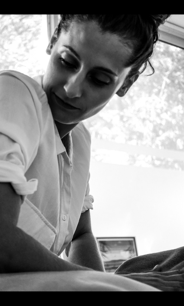 photo cabinet Morgane auranaissance