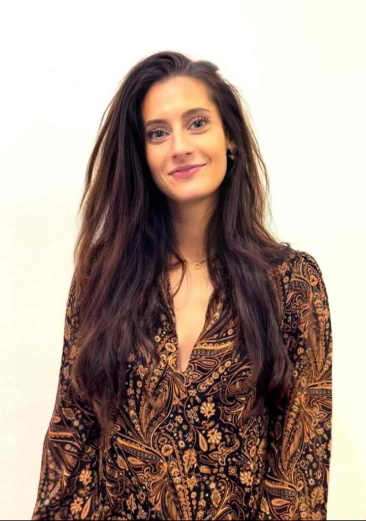 photo portrait Morgane auranaissance