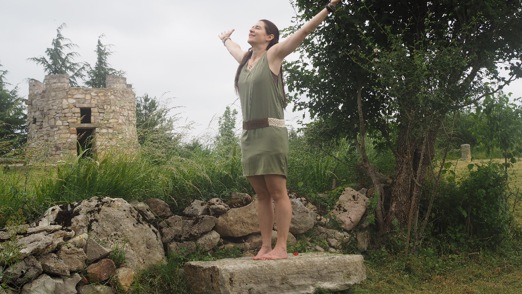 photo activite Emma’Forme et Happy’Culture SASU