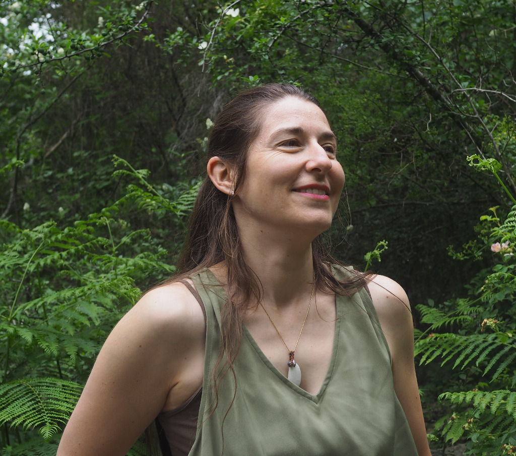 photo portrait Emma’Forme et Happy’Culture SASU