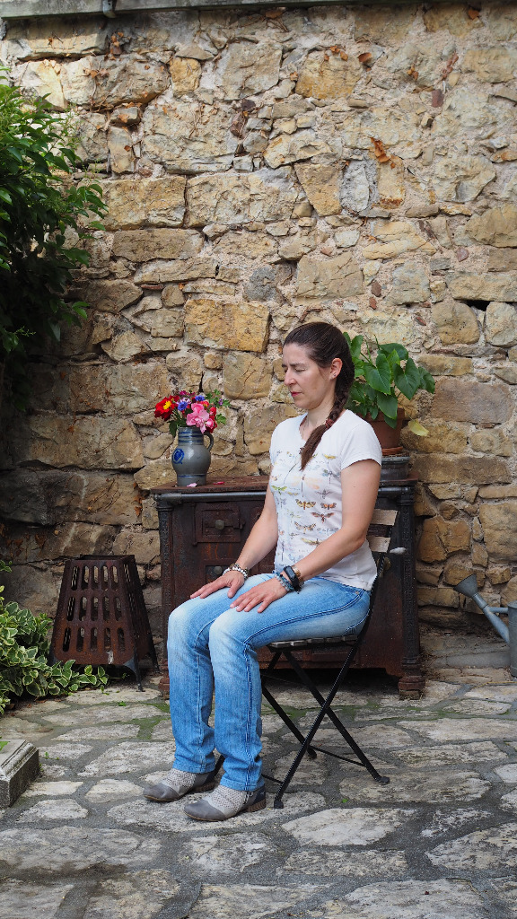 photo seance Emma’Forme et Happy’Culture SASU