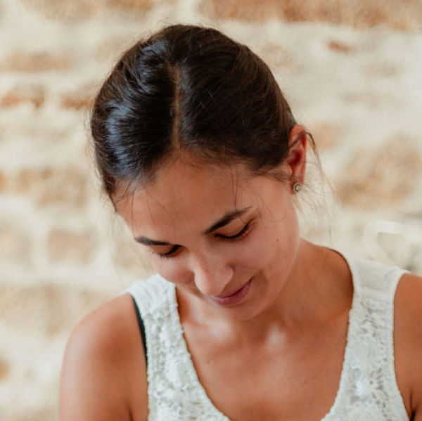 Caroline Angin - Môman Douceur