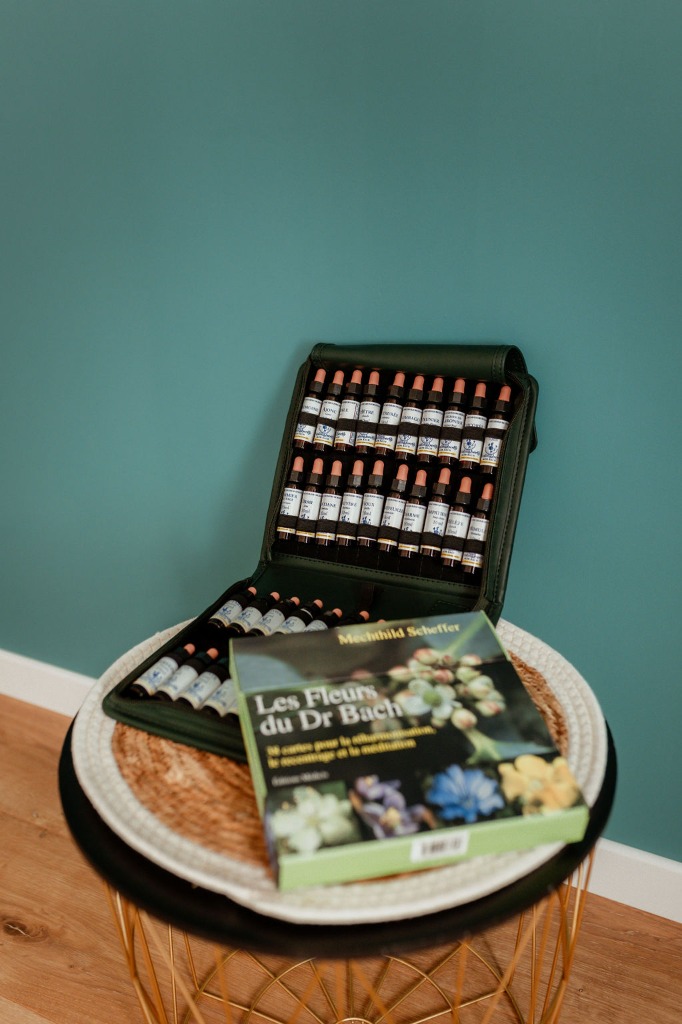 photo cabinet Caroline Angin - Môman Douceur