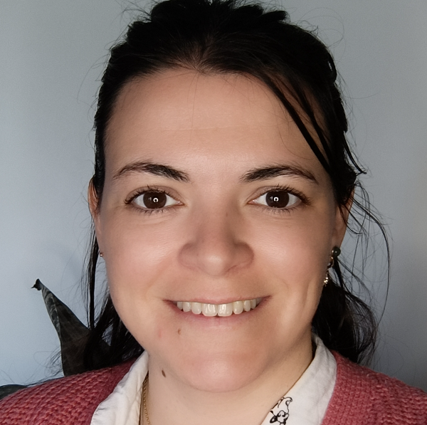 Floriane Ramadier - Nid de Bébé