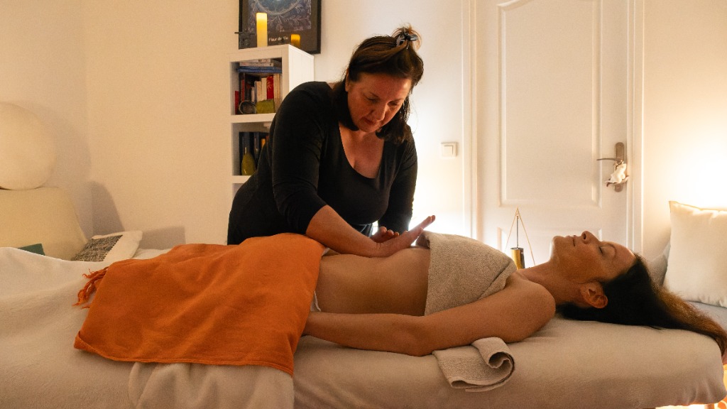 photo seance Antonella Zarri