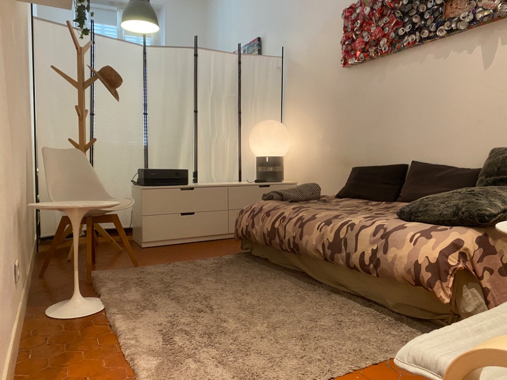 photo cabinet Guidoni Cécile