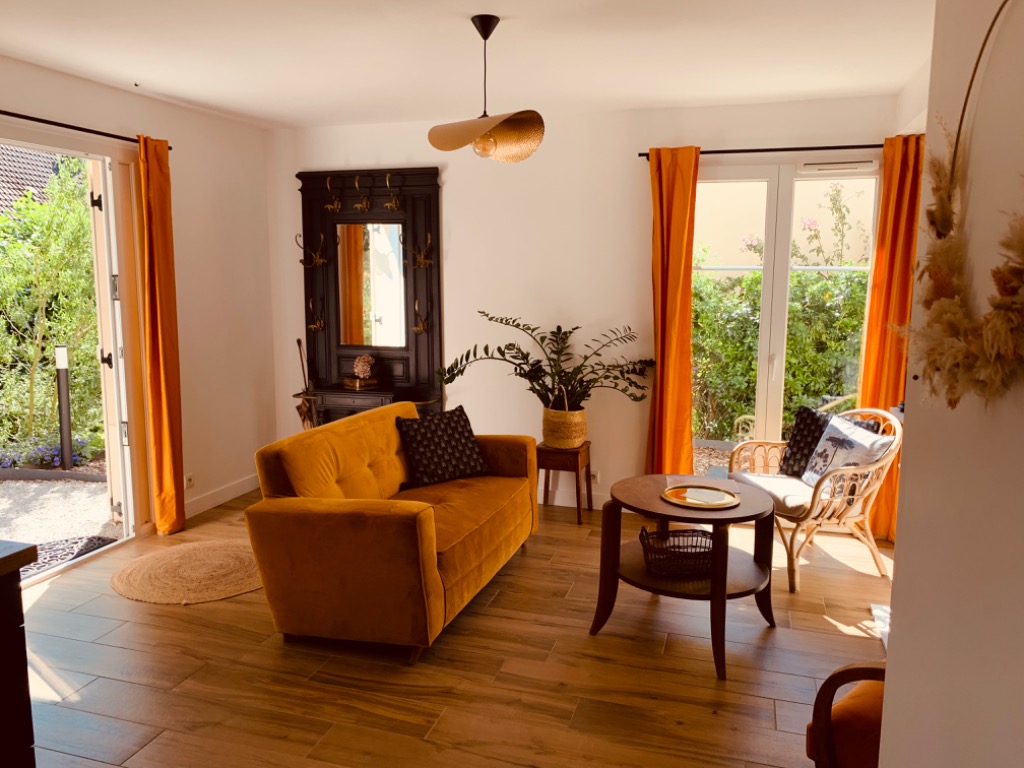 photo cabinet Magali Huan