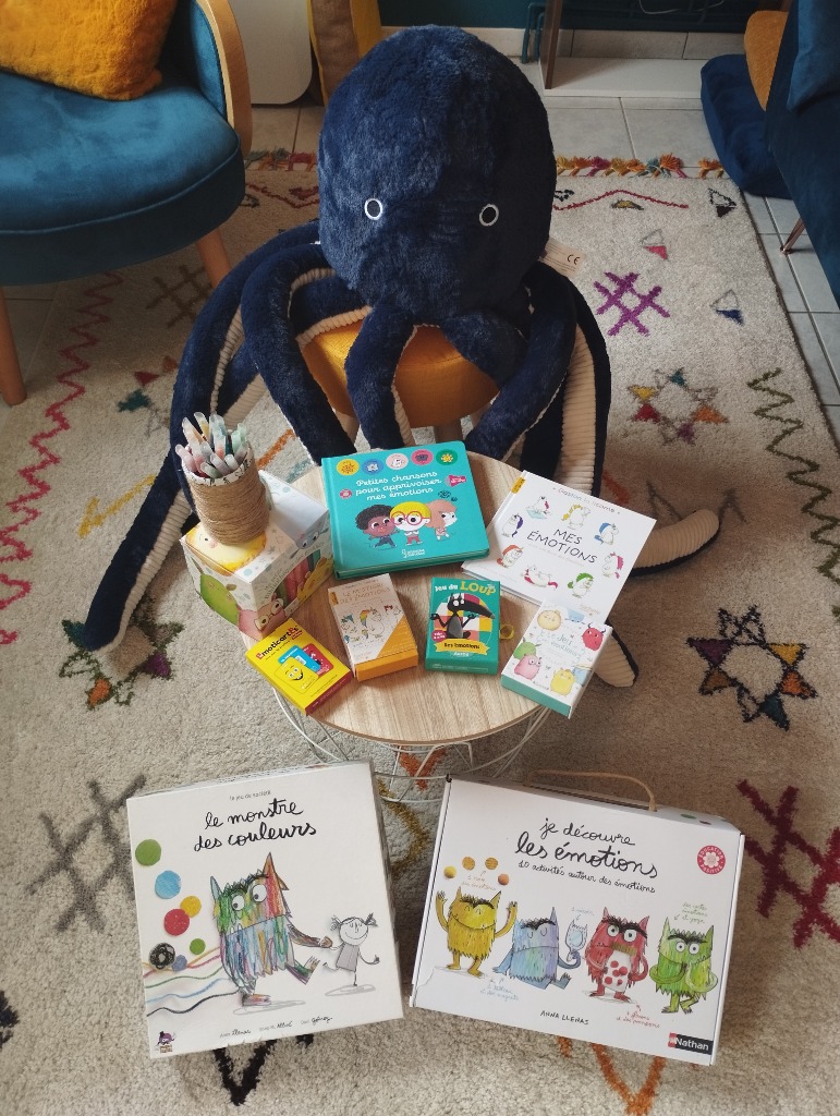 photo activite Sophie HENRY