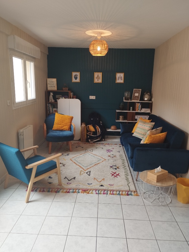 photo cabinet Sophie HENRY