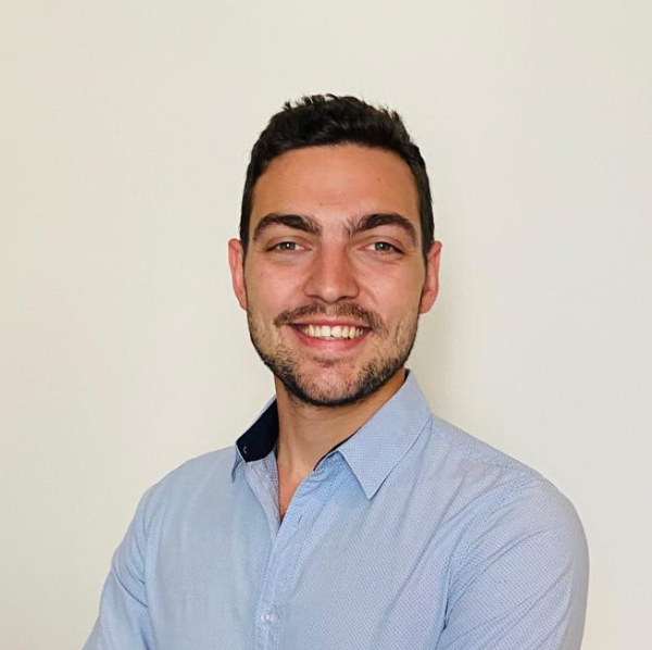 Clément BES de BERC 