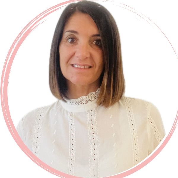 Sabrina Lopez thérapeute