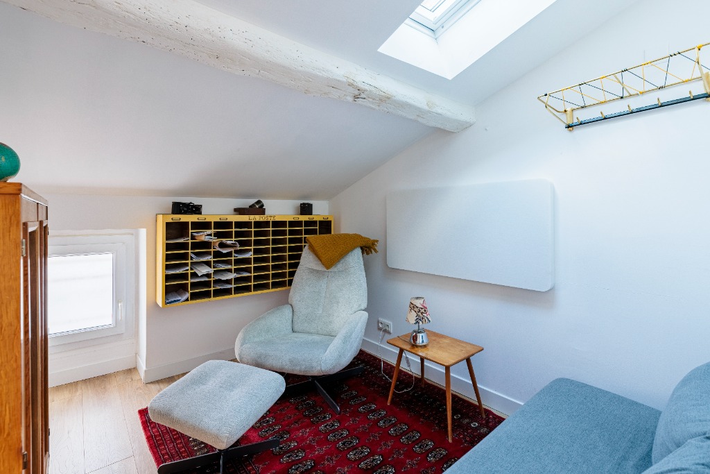 photo cabinet Galerne Sophrologie Hypnose 