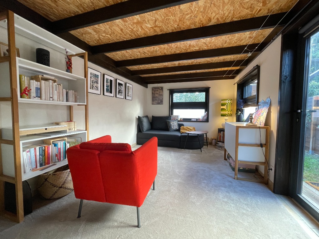 photo cabinet Bérengère Leydier