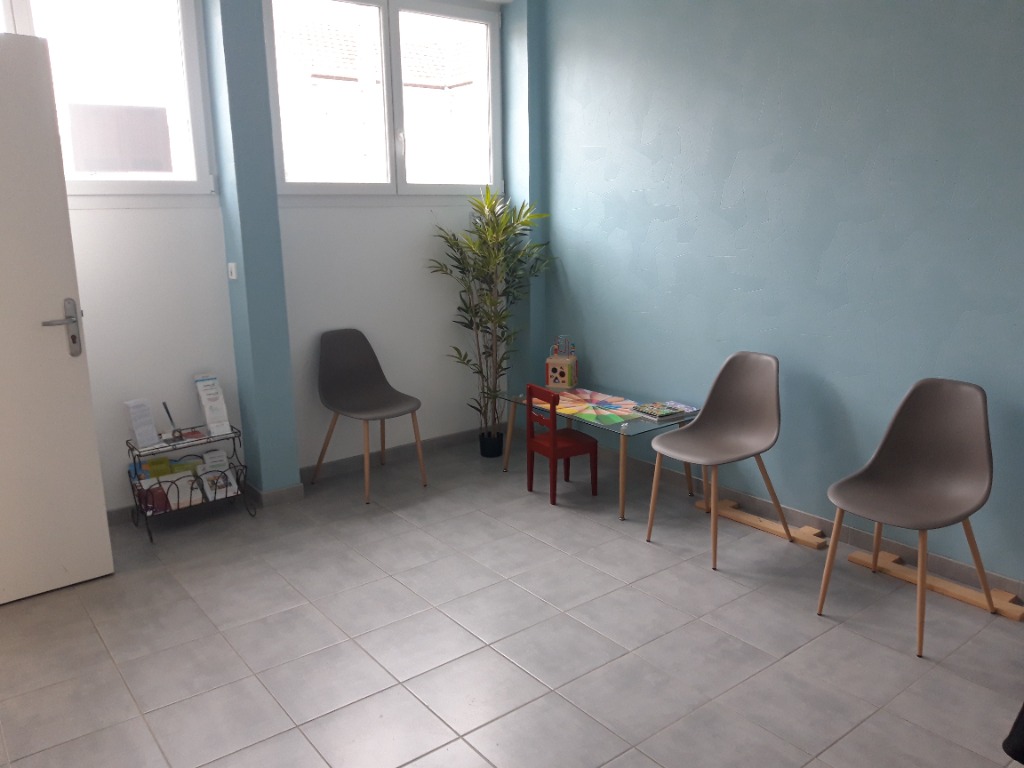 photo activite Aurélie Mautret