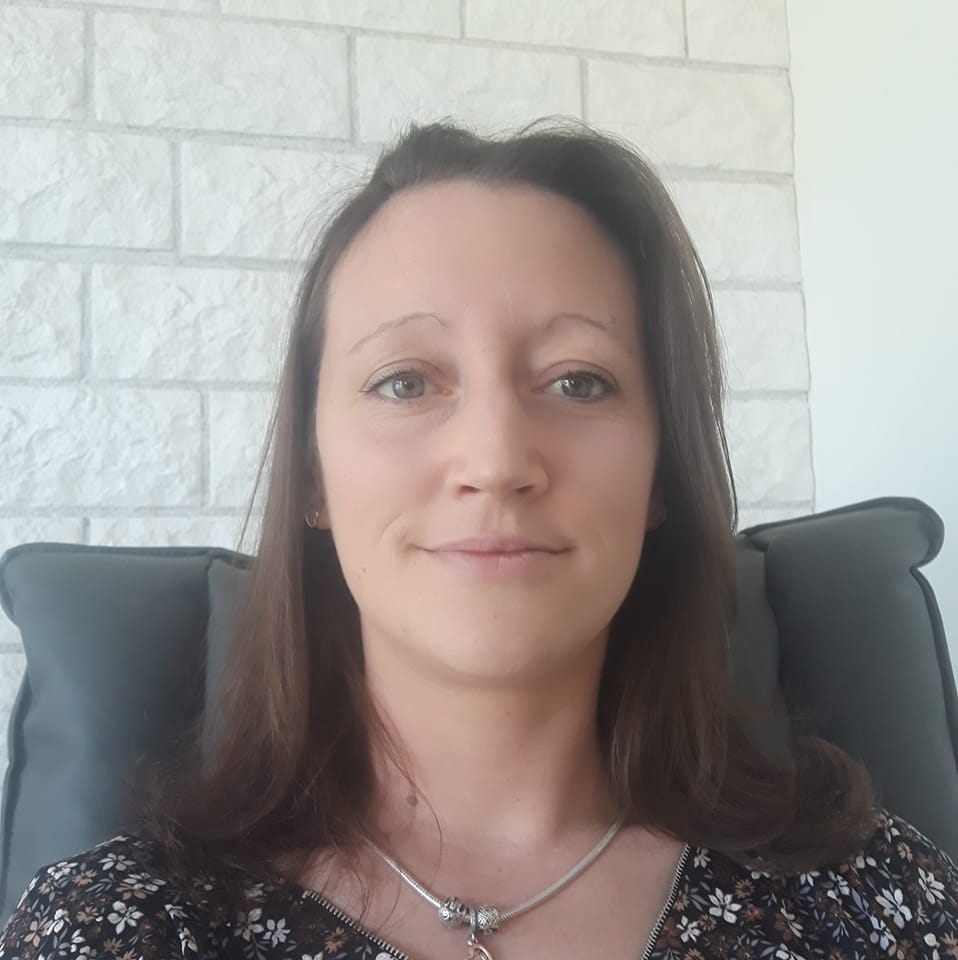 photo portrait Aurélie Mautret