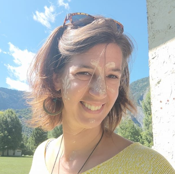 Laurène-Marie Wavrant