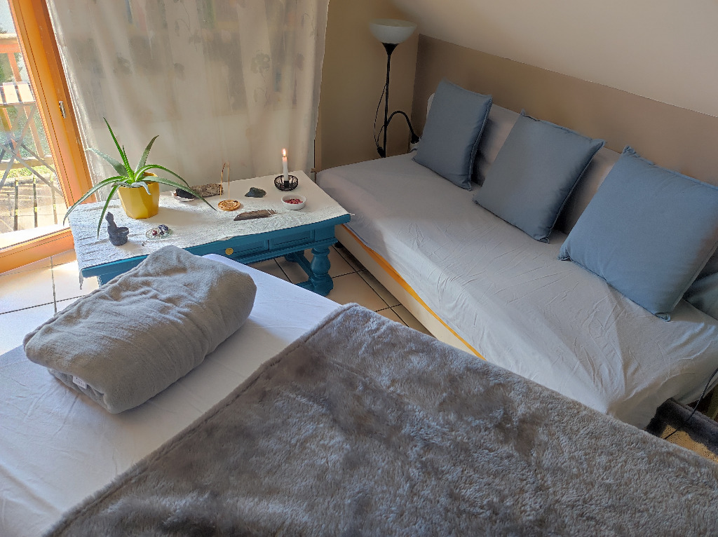 photo cabinet Laurène-Marie Wavrant