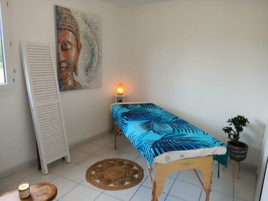 photo cabinet Aurélie MAUSSION