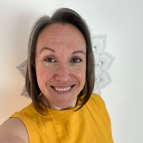 Aurélie Pignon / Hypnose-Is21