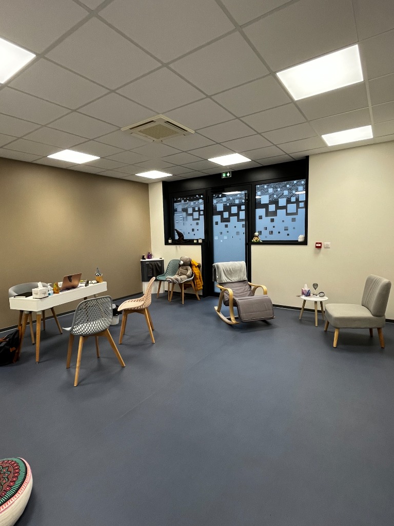 photo cabinet Hypnose-Is21  Aurélie Pignon