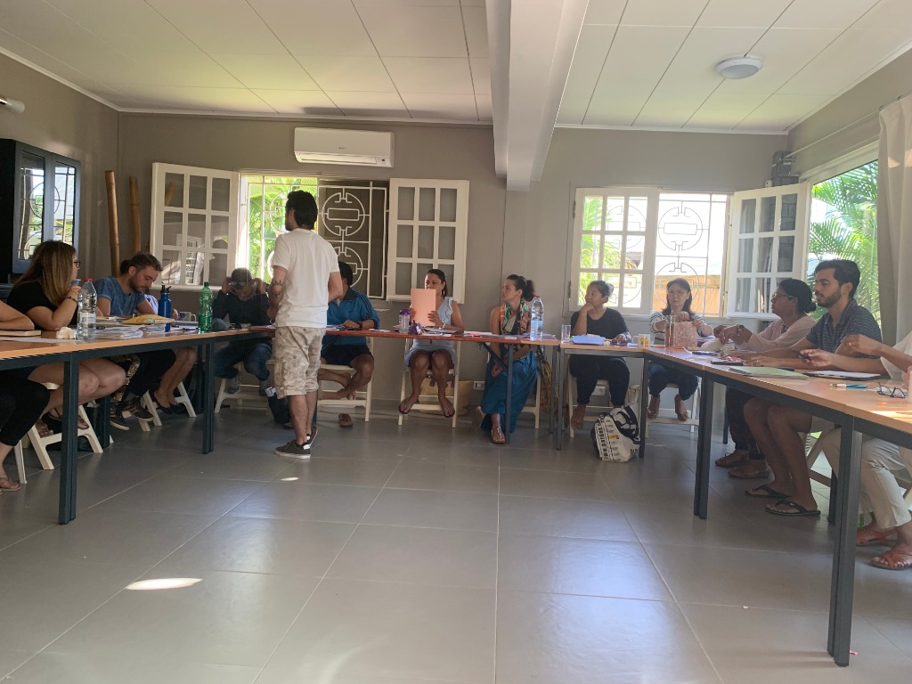 photo activite Sophie Hardy Lagrange