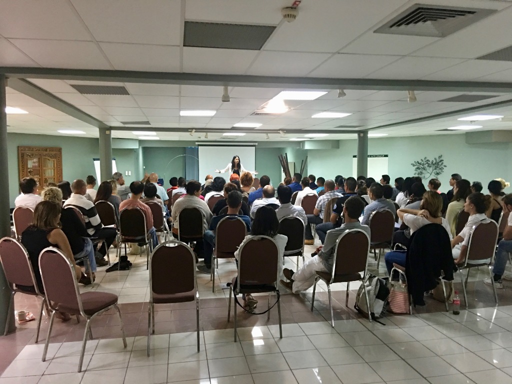 photo seance Sophie Hardy Lagrange