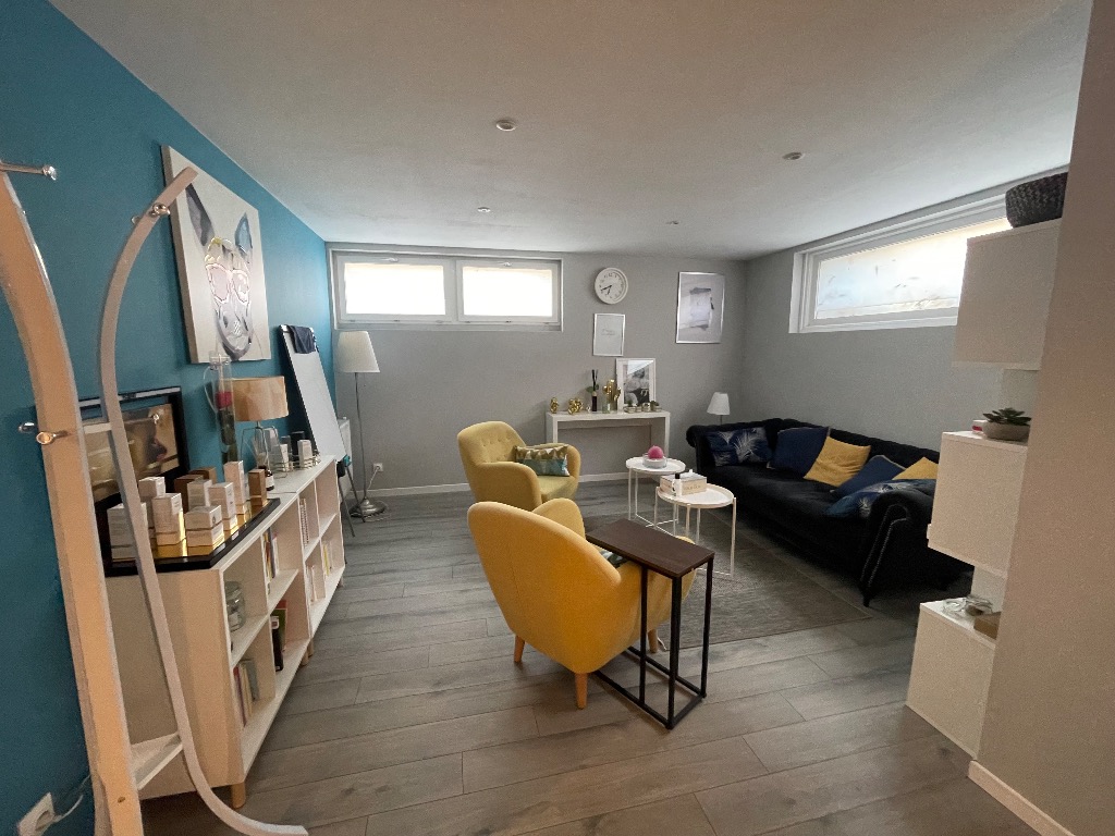 photo cabinet Chassat Virginie