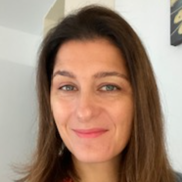 Laetitia DANHIER - Kinésiologie 92