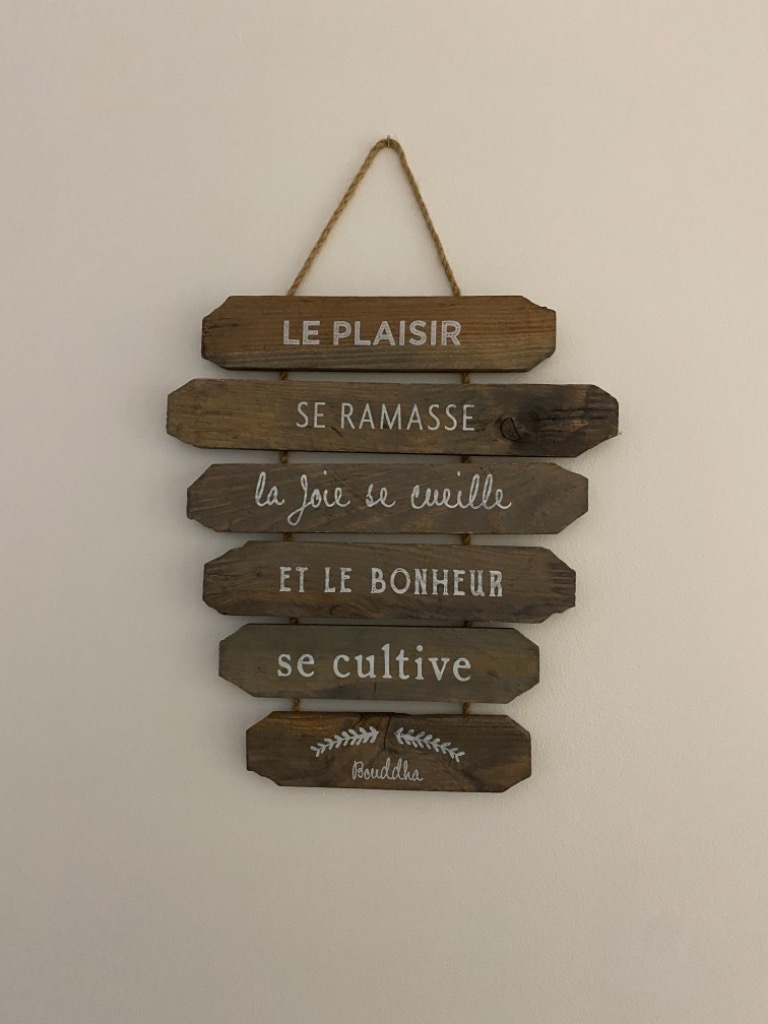 photo cabinet Laetitia DANHIER - Kinésiologie 92