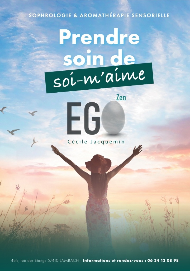 photo portrait EgoZen 