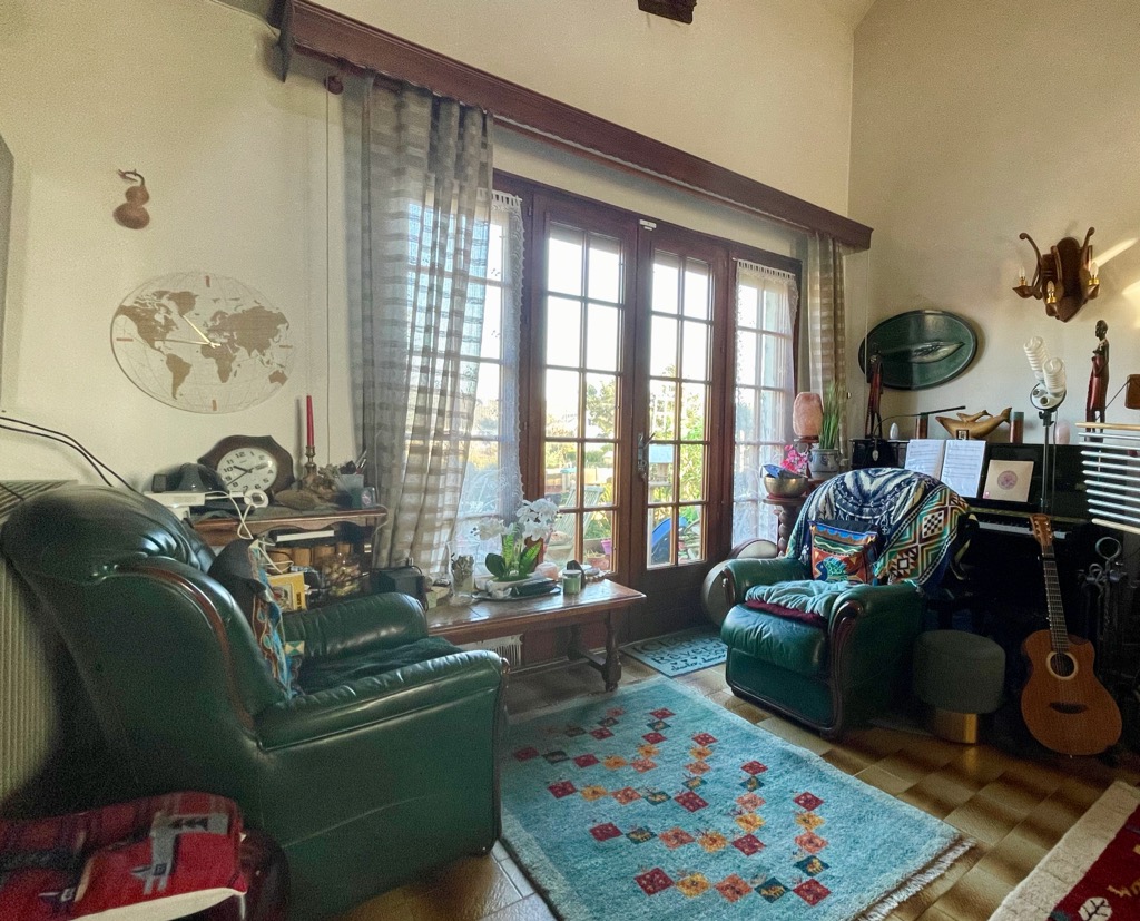 photo seance Marie-Odile PIRUS