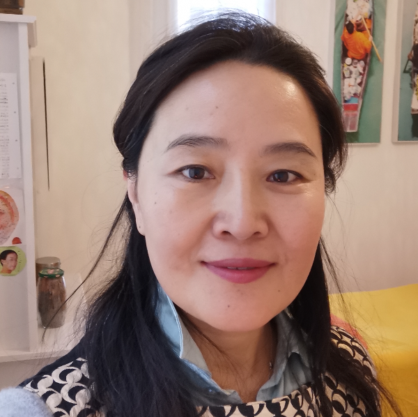 Tianran Liyun Wang, Fascia Thérapie Acupuncture