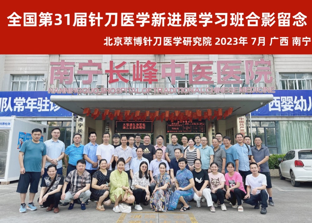 photo activite Tianran Liyun Wang, Fascia Thérapie Acupuncture