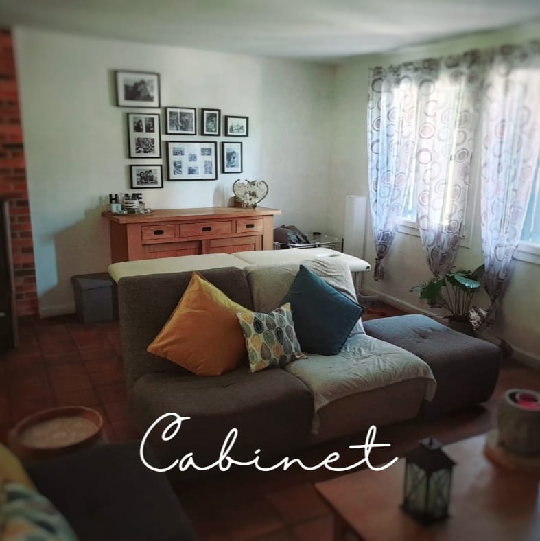 photo cabinet Magali Dubernard